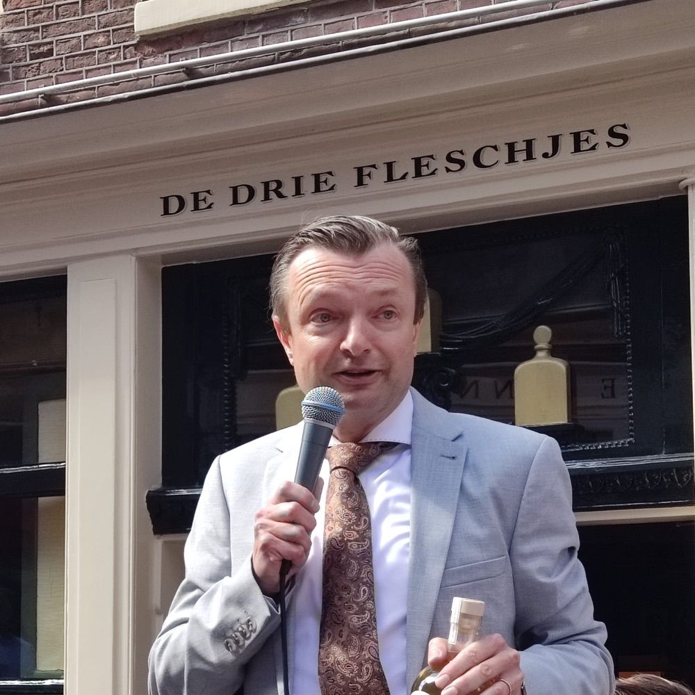 Johannes Bulthuis