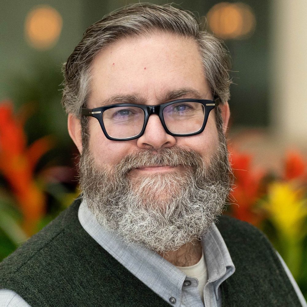 John W. Hall
