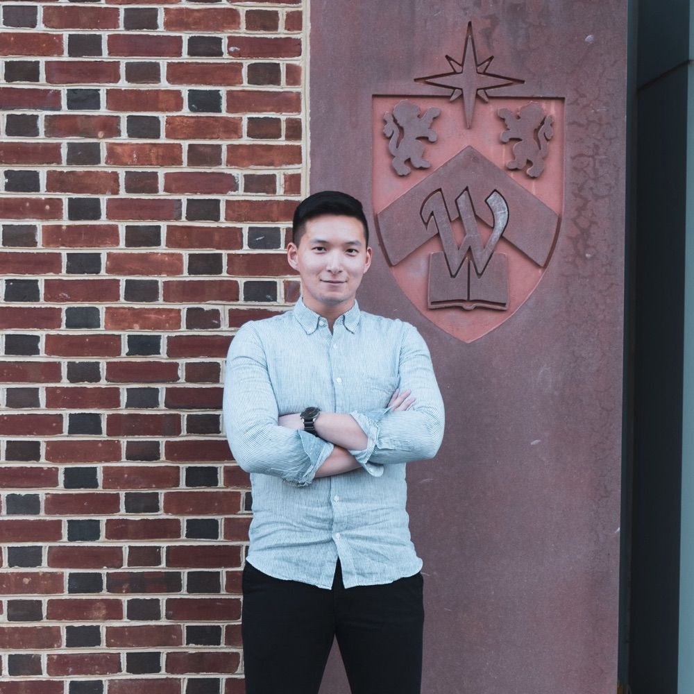 David Yang