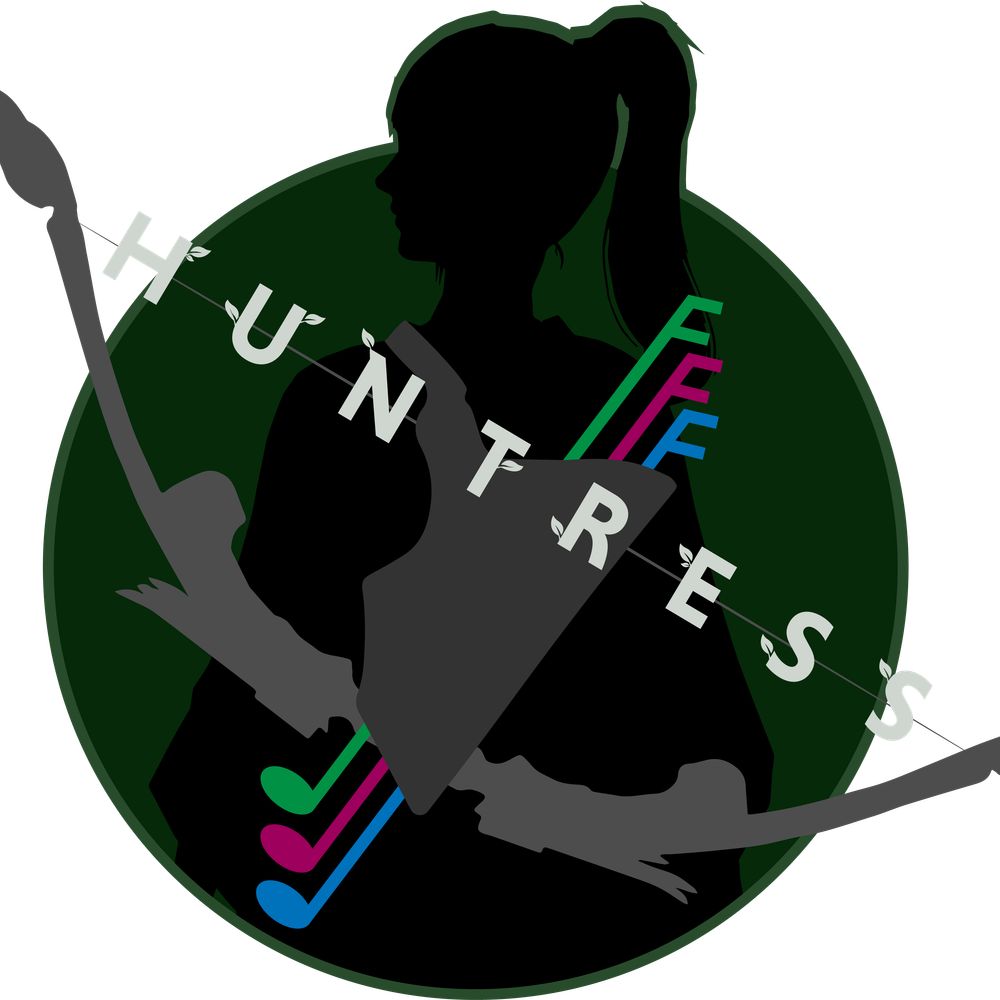 DJ Huntress