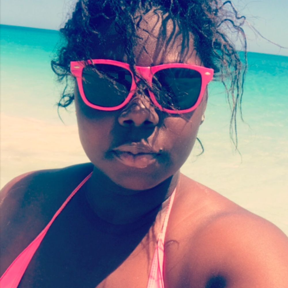 Summer Time Bitch