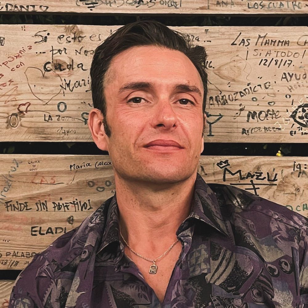 David Alandete