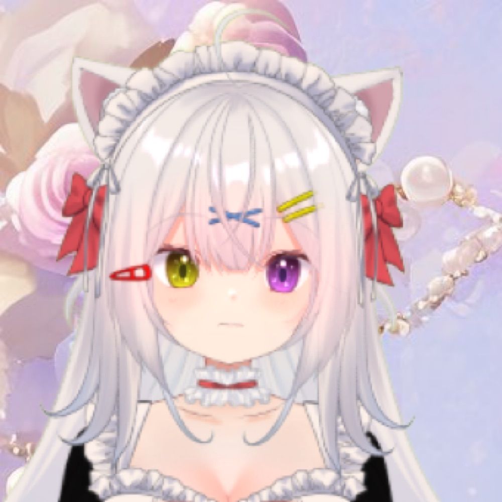 湊悠理💛💙新人Vtuber