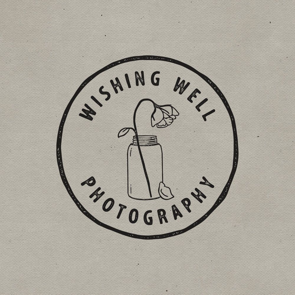 Wishing Well Photography