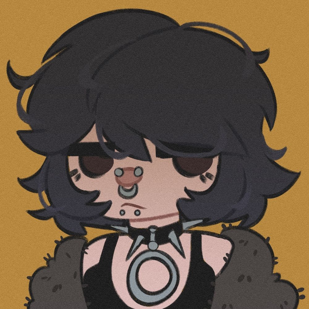 Eddie Dreamercide 🔞🏳️‍⚧️