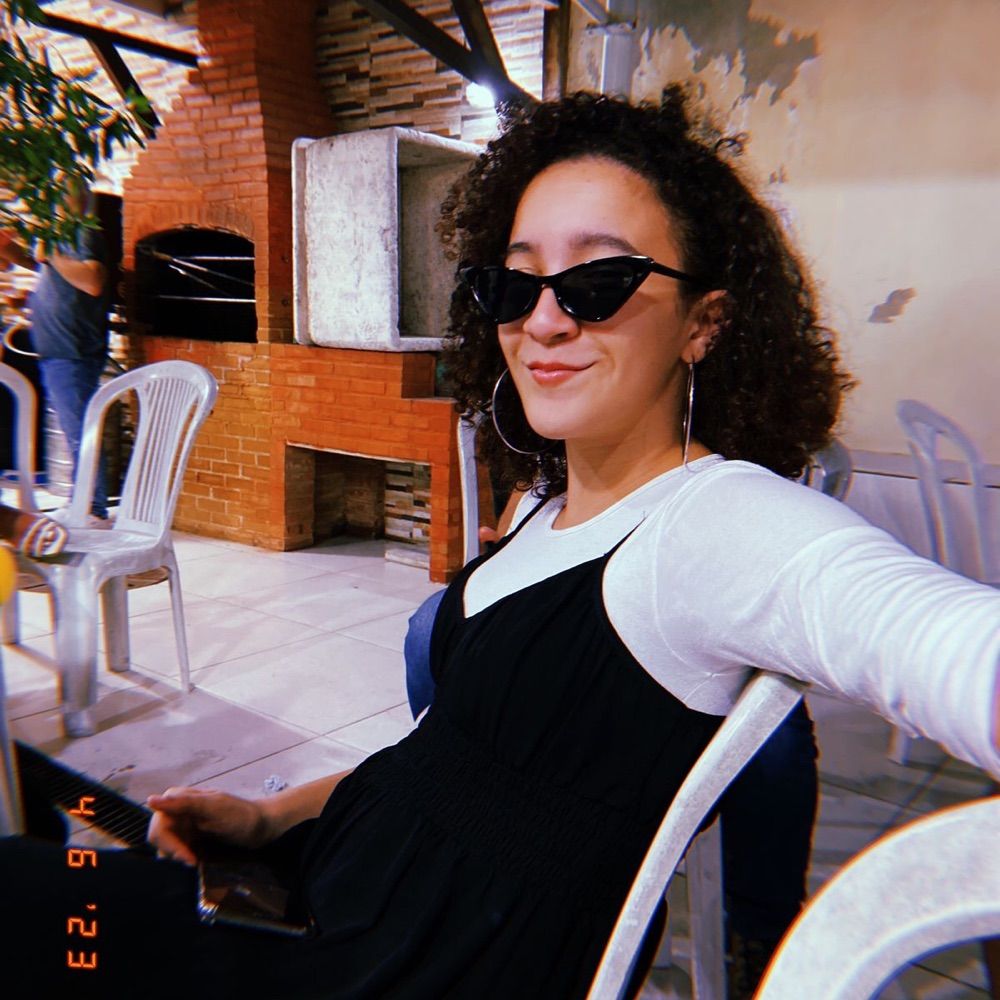 Gabrielly Ramos 🦋