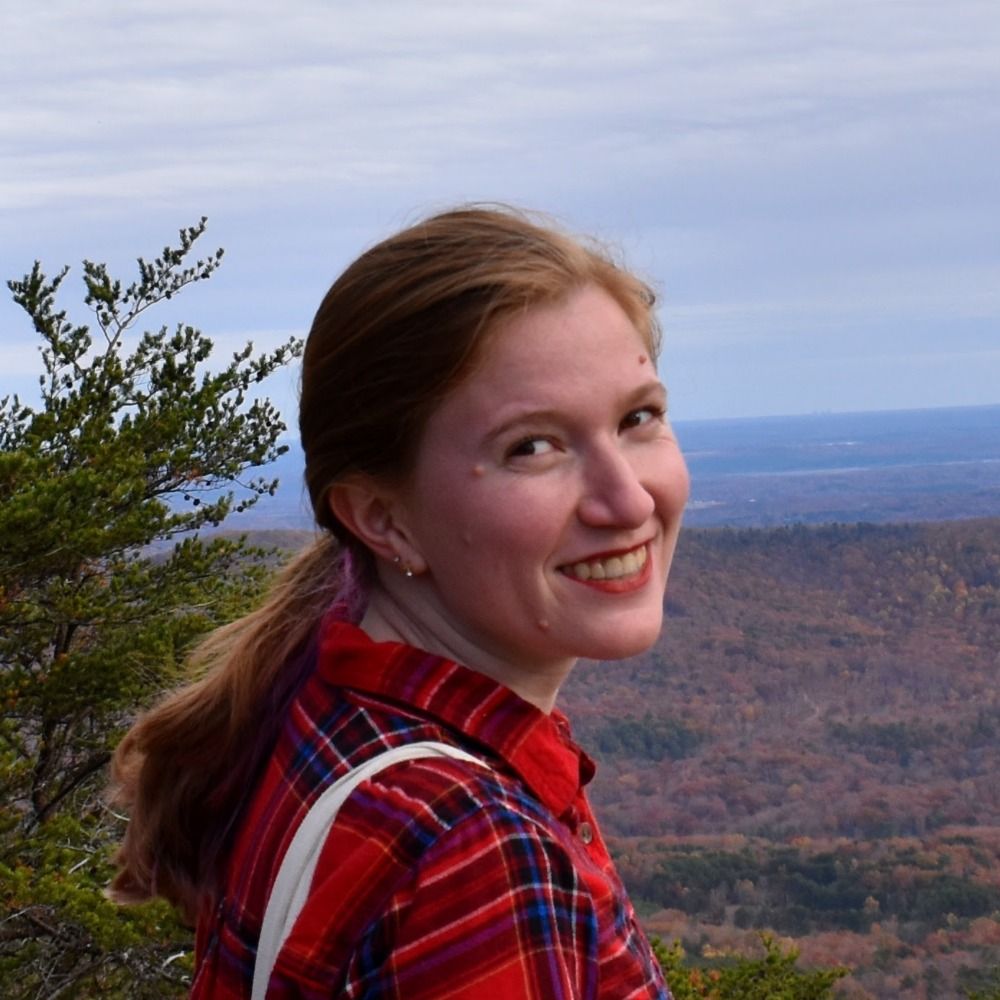 Eileen Prescott
