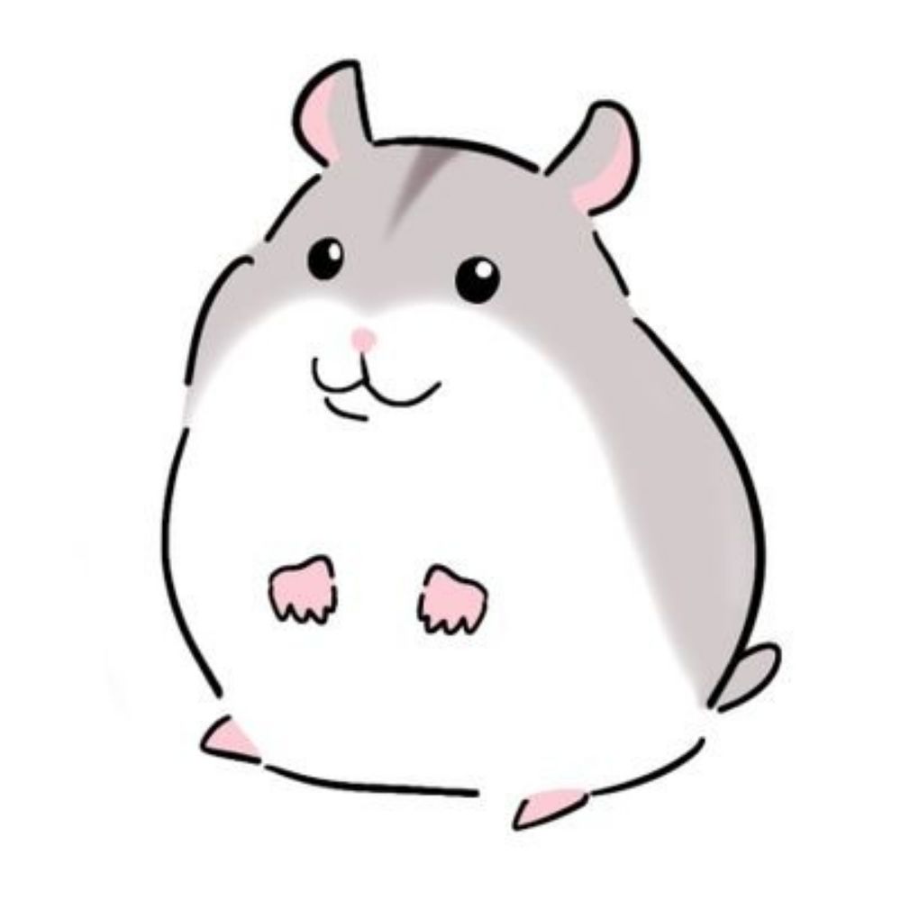 핣🐹