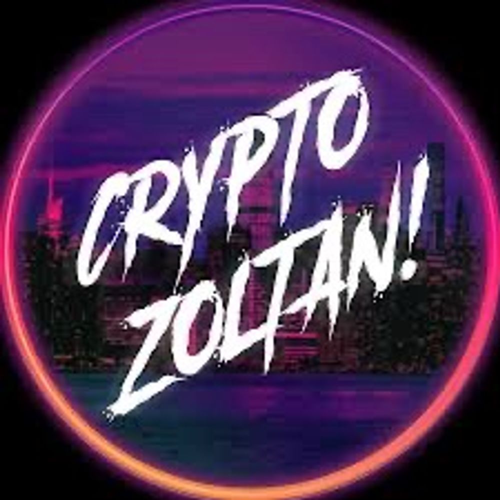 Crypto Zoltan