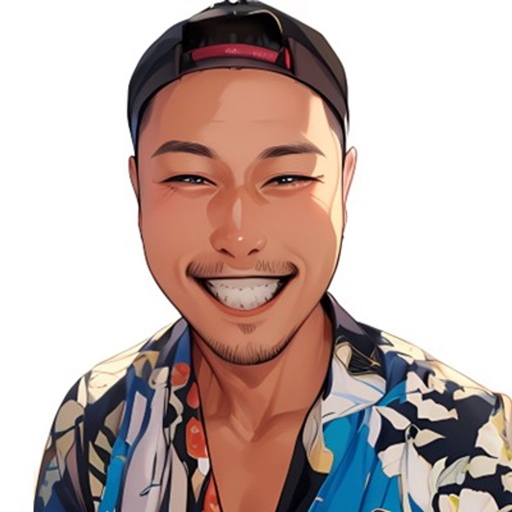 たろう｜シャドーイング英会話