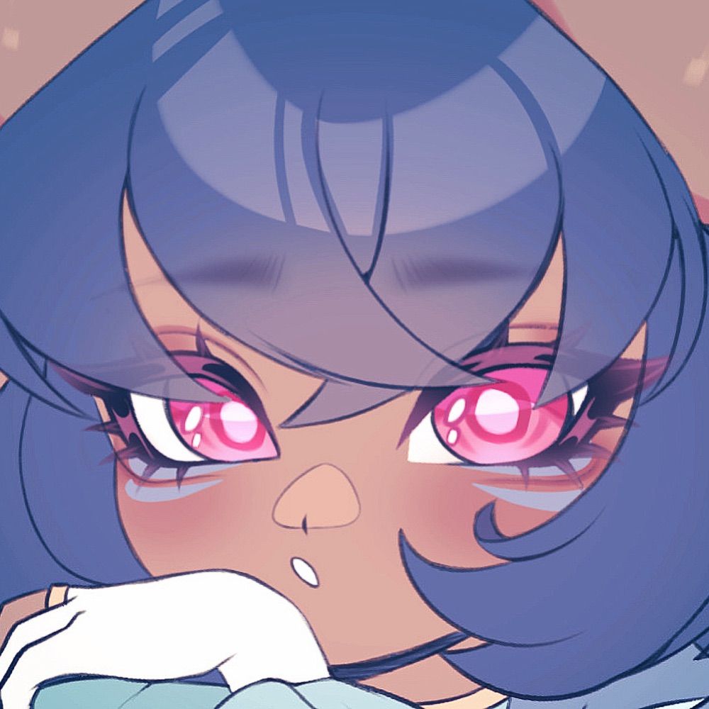 Alana Miroe 🌊 Sea Spirit Vtuber