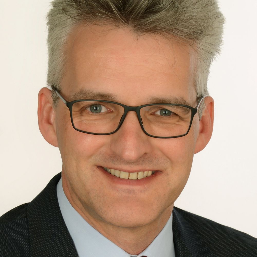 Frank Zaucke