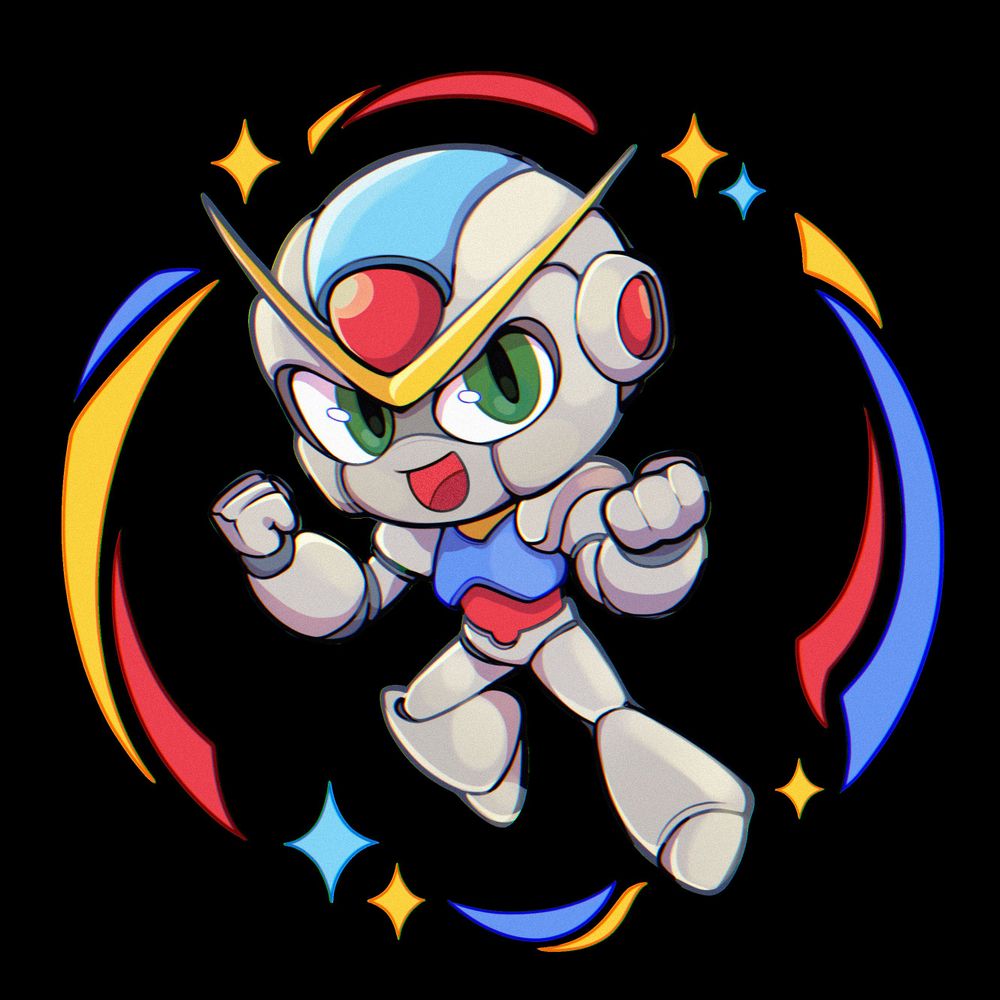 Mecha