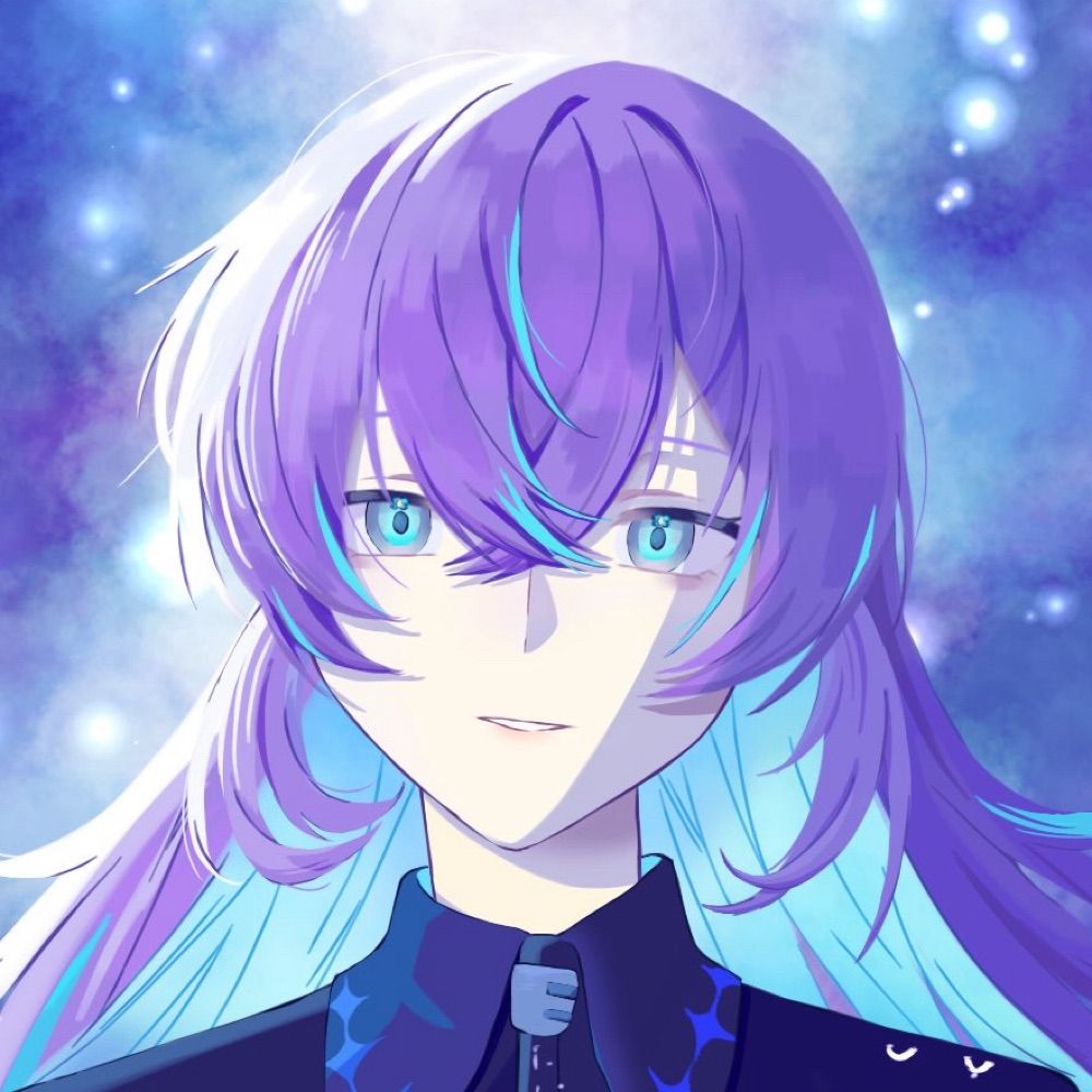 夜月