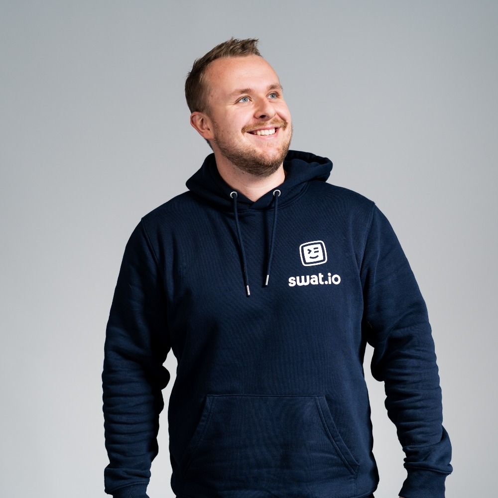 Tobias Wagner