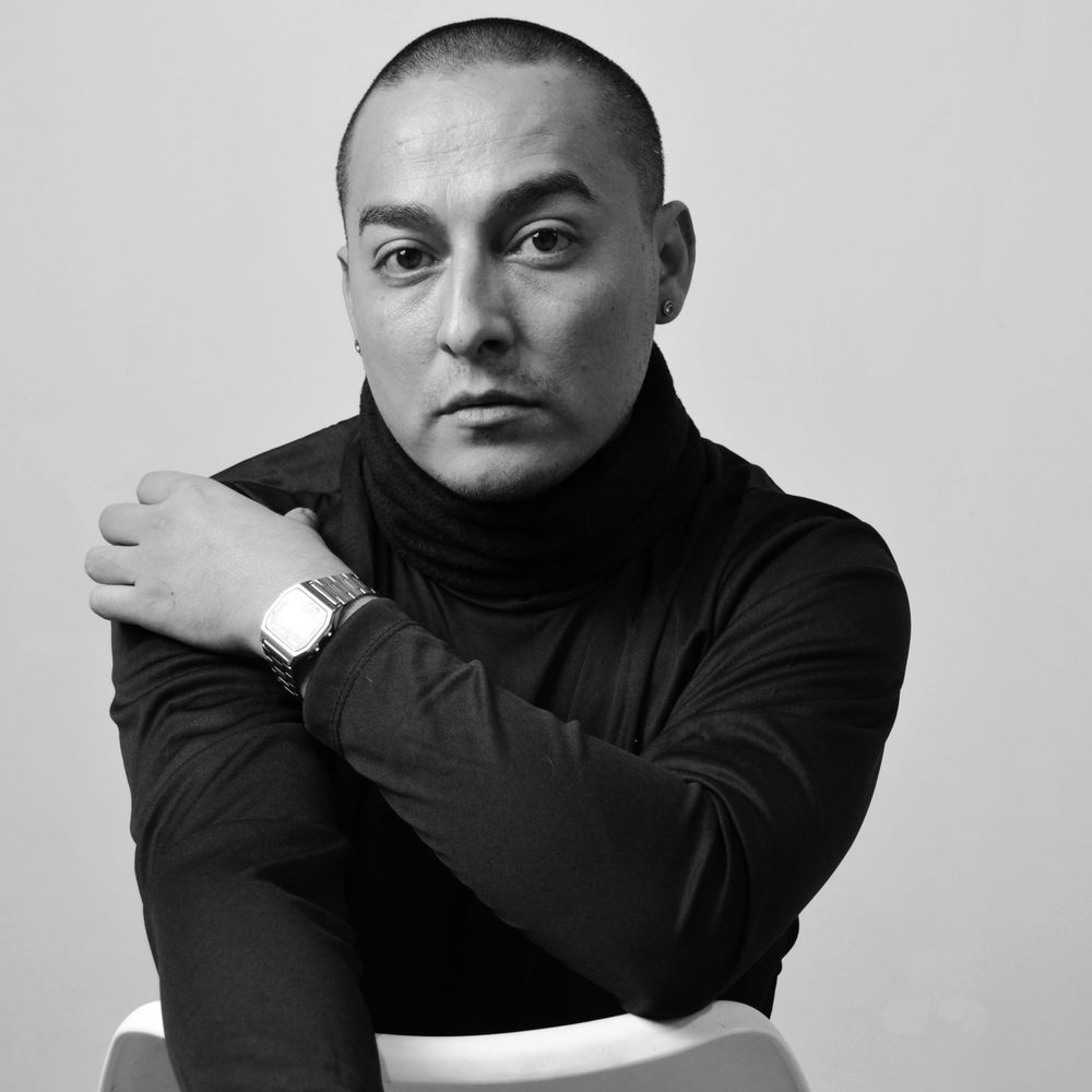 GABRIEL BONTEMPO ART