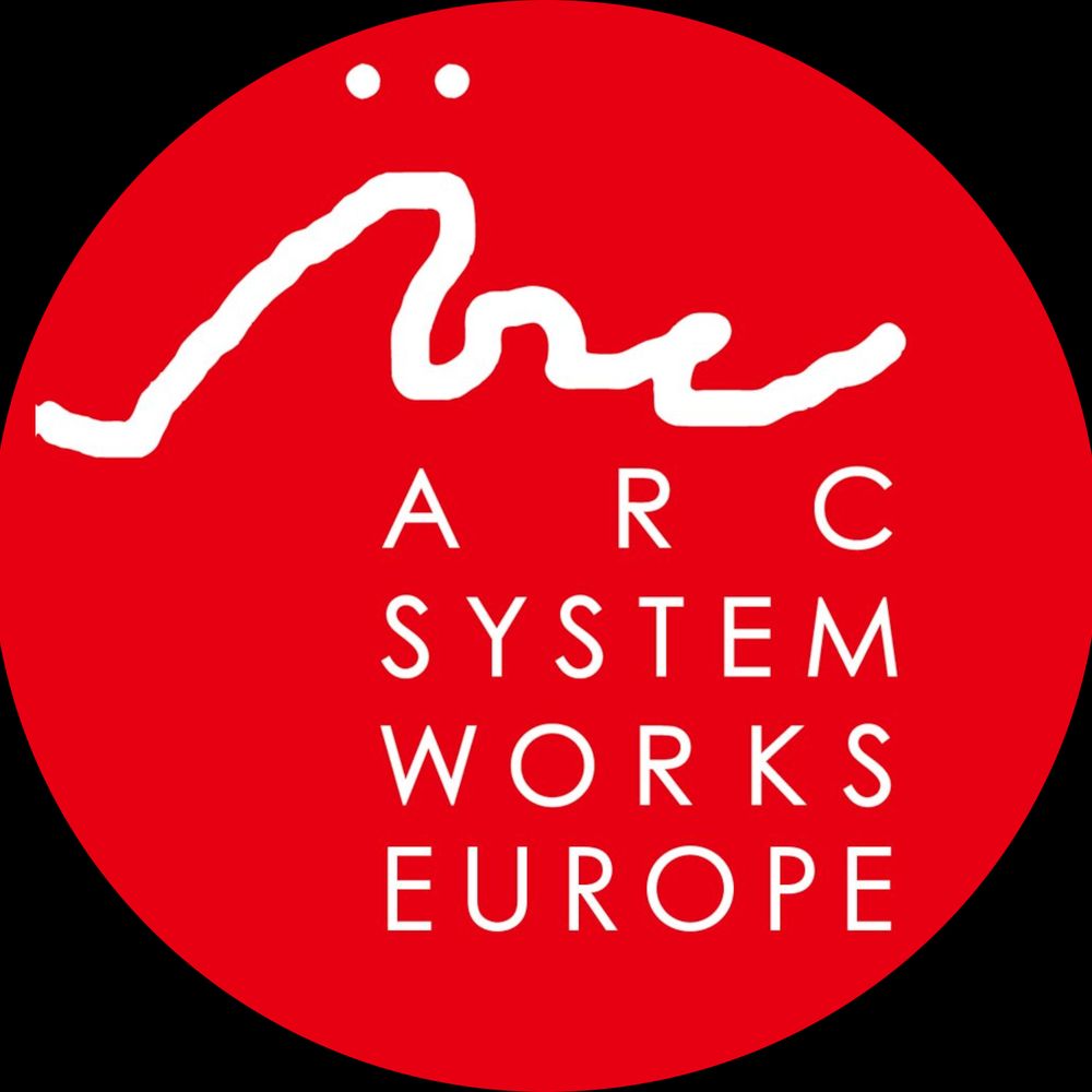 Arc System Works Europe
