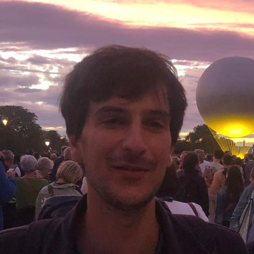 Antoine Brault