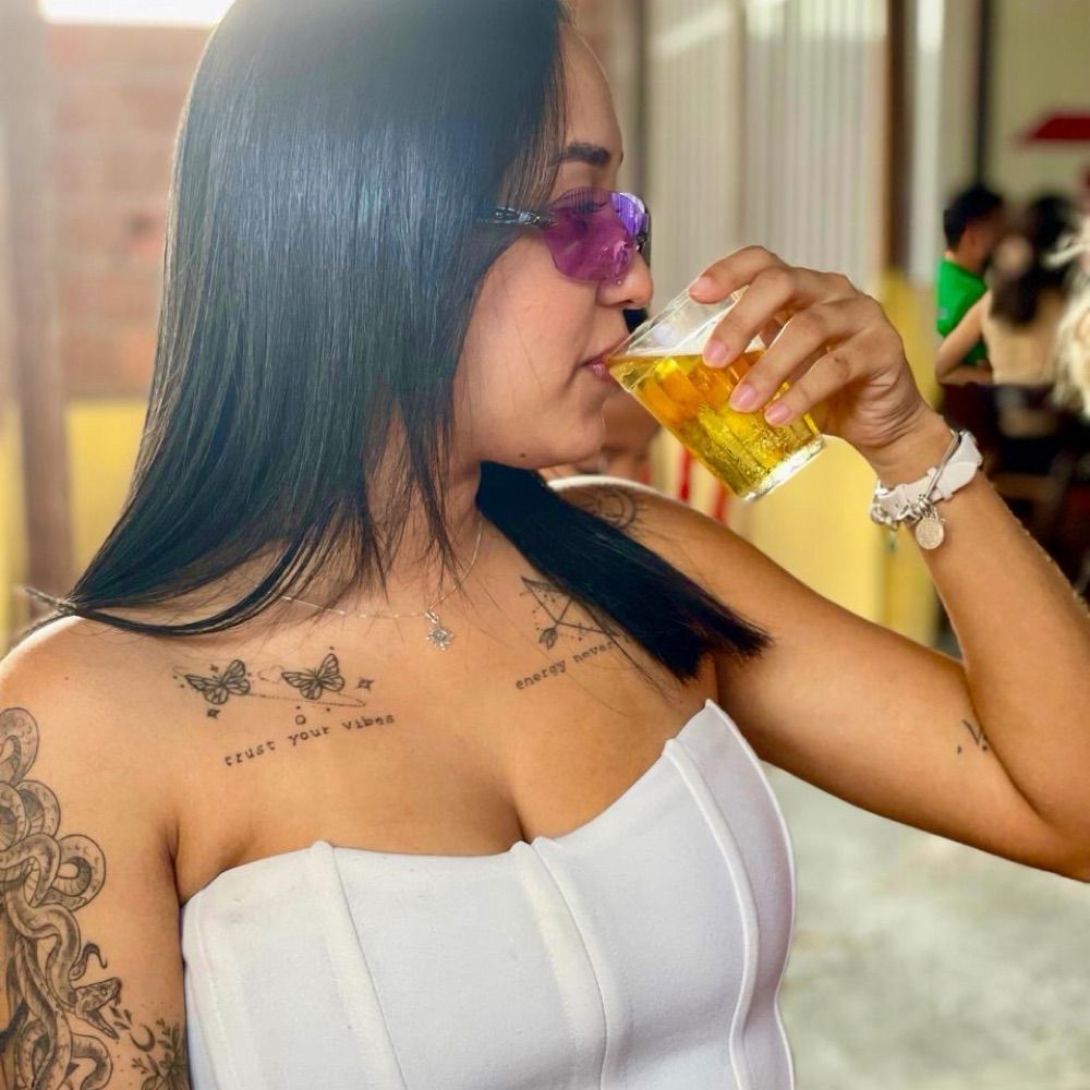 Cynthiazinha