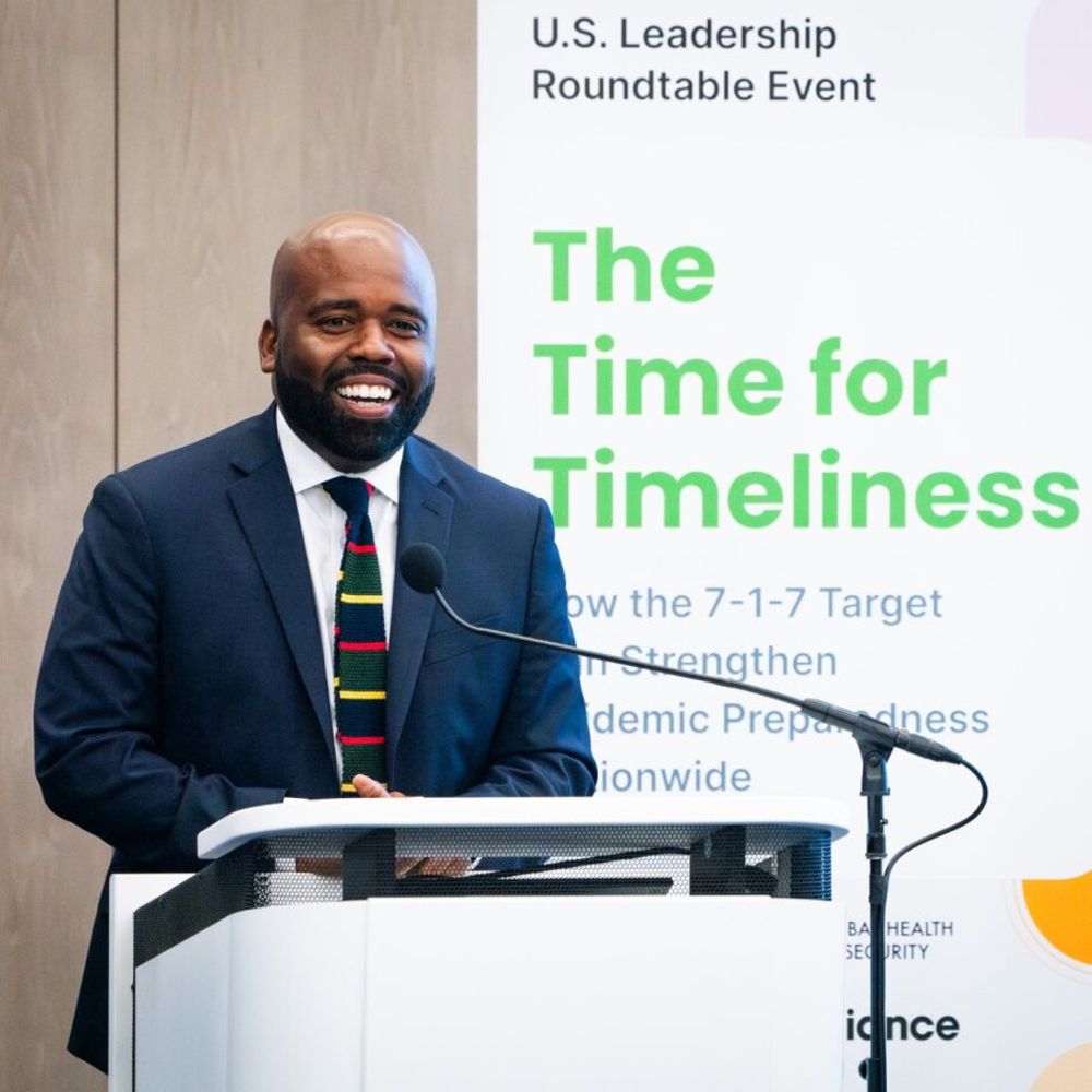 Dr. Raynard Washington