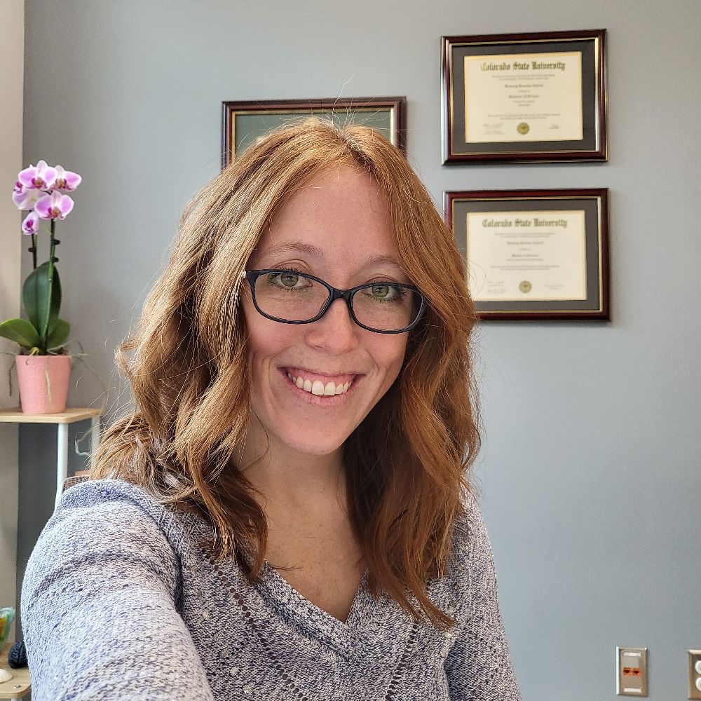 Dr. Brittany K. Taylor
