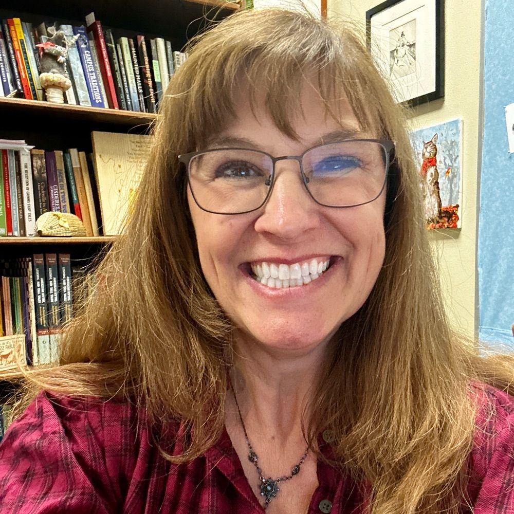 Mary Sellers