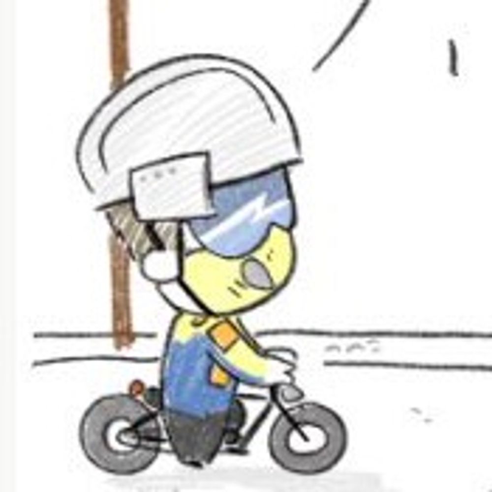 BerlinCyclist