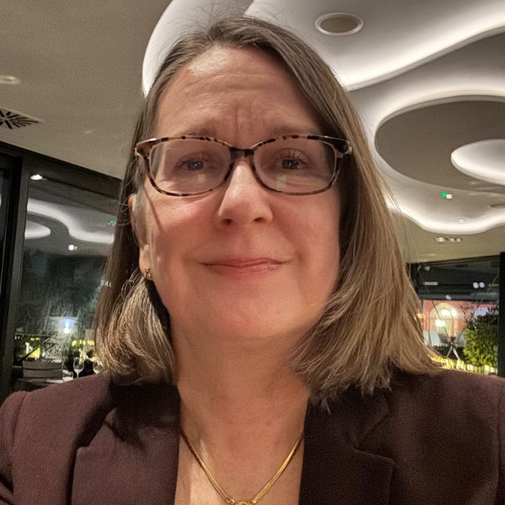 joanne bailey