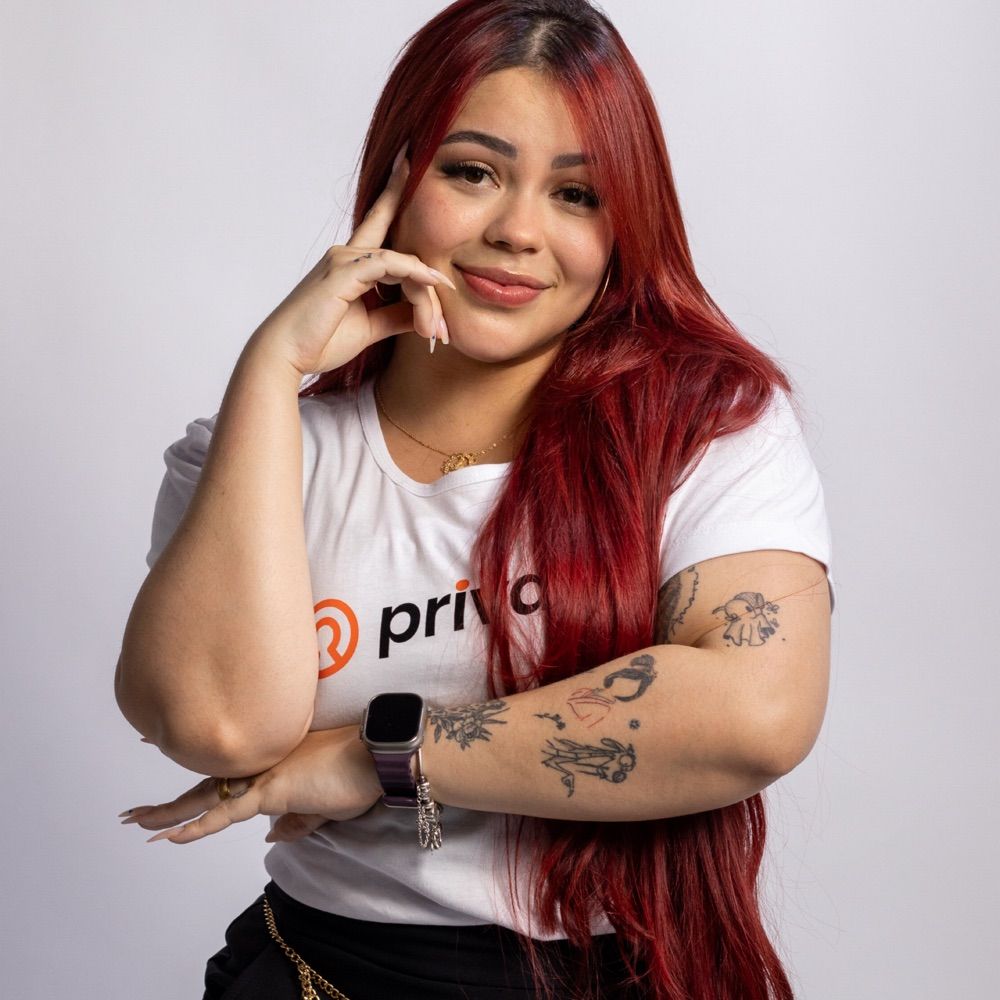 Aryanna Savegnago