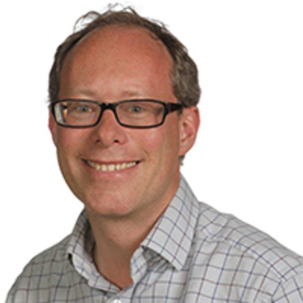 Malcolm Clark