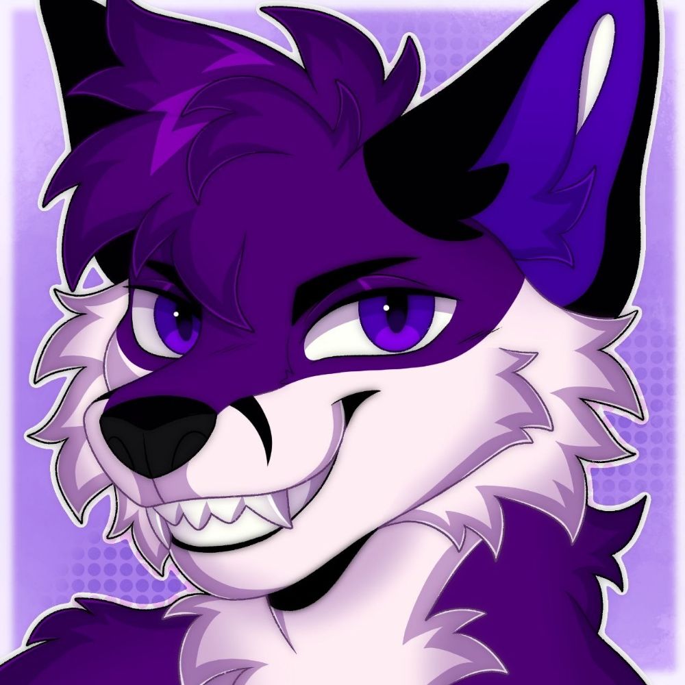 Scout the Foxxo