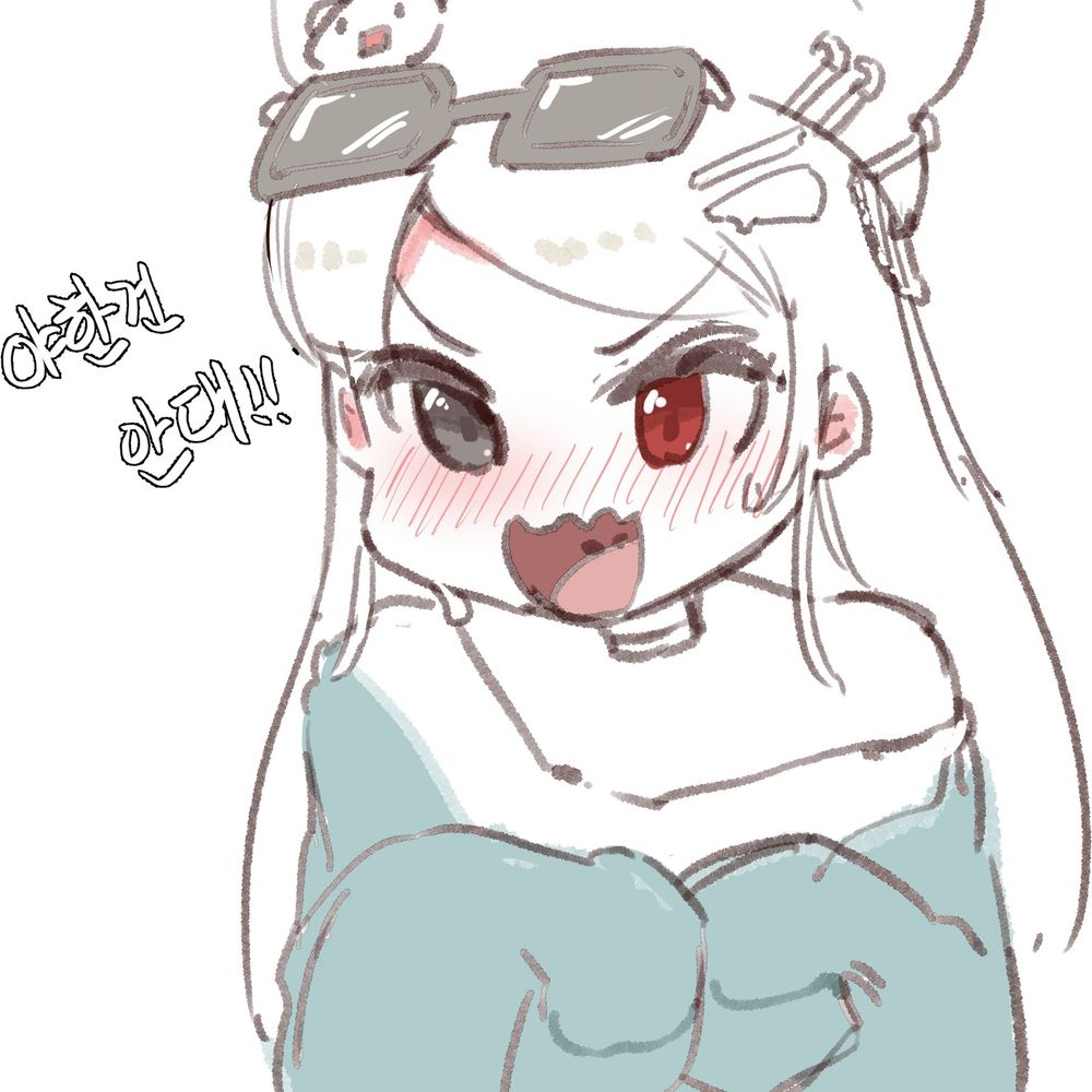 꼬꼬마_뉴비