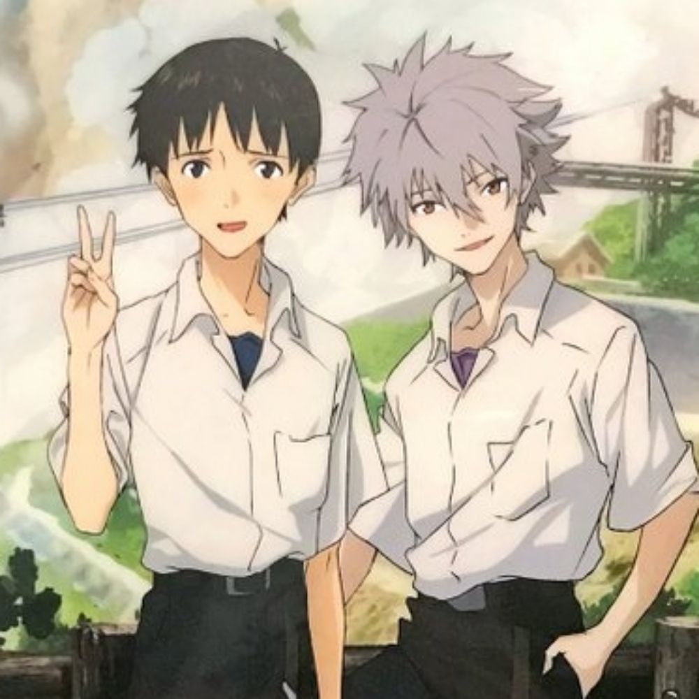 KawoShinFujoshe