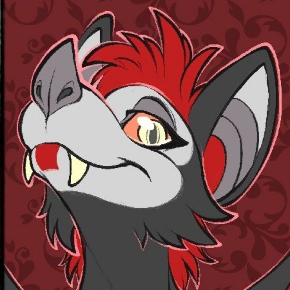 Roxy / Chiswick's avatar
