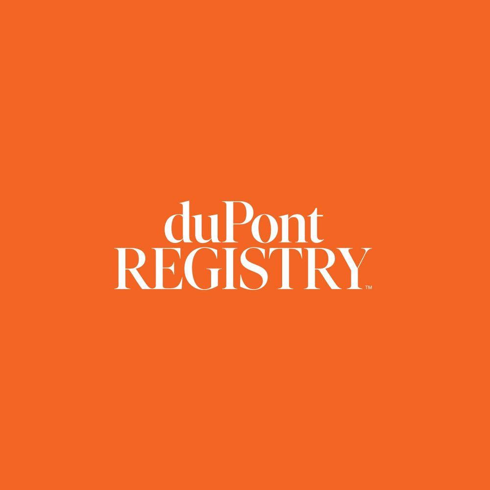 duPont REGISTRY Official