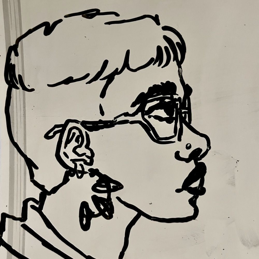 Luiza Flynn-Goodlett