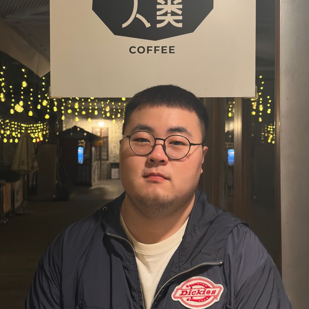 痛风小熊