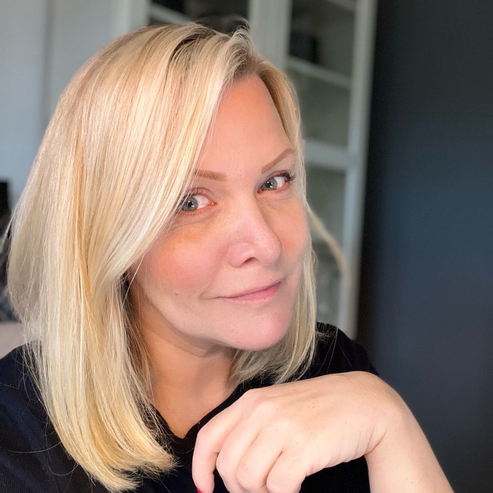 Antje Ott