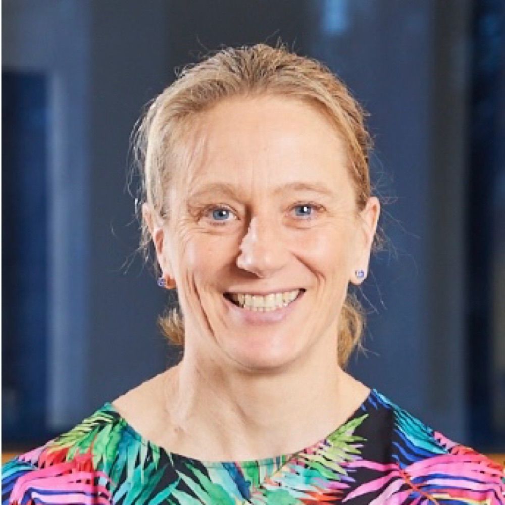 Natalie Trevaskis