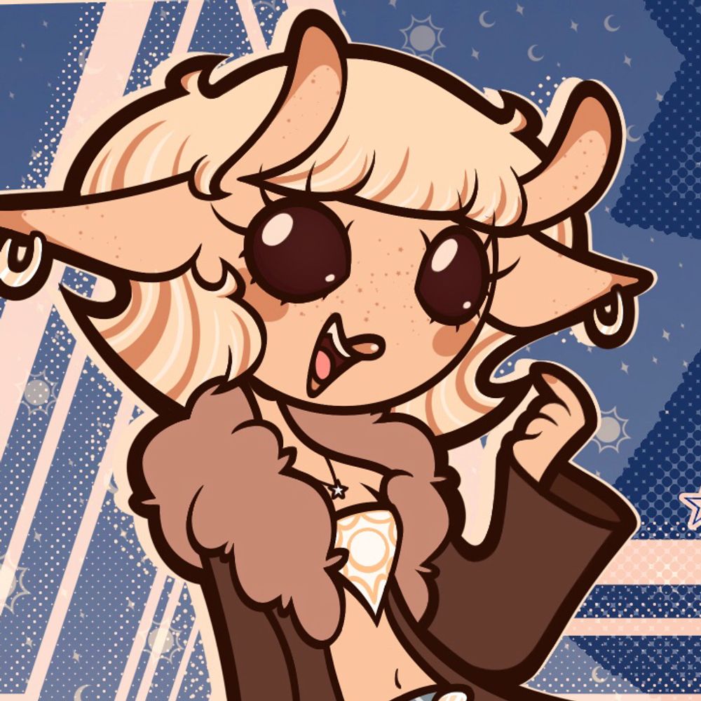 ✨🪐JESSE/CECE🪐✨