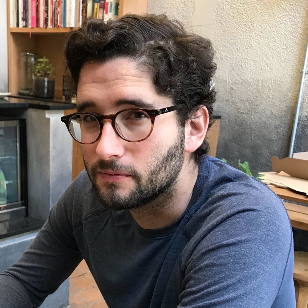 Pablo Montaño