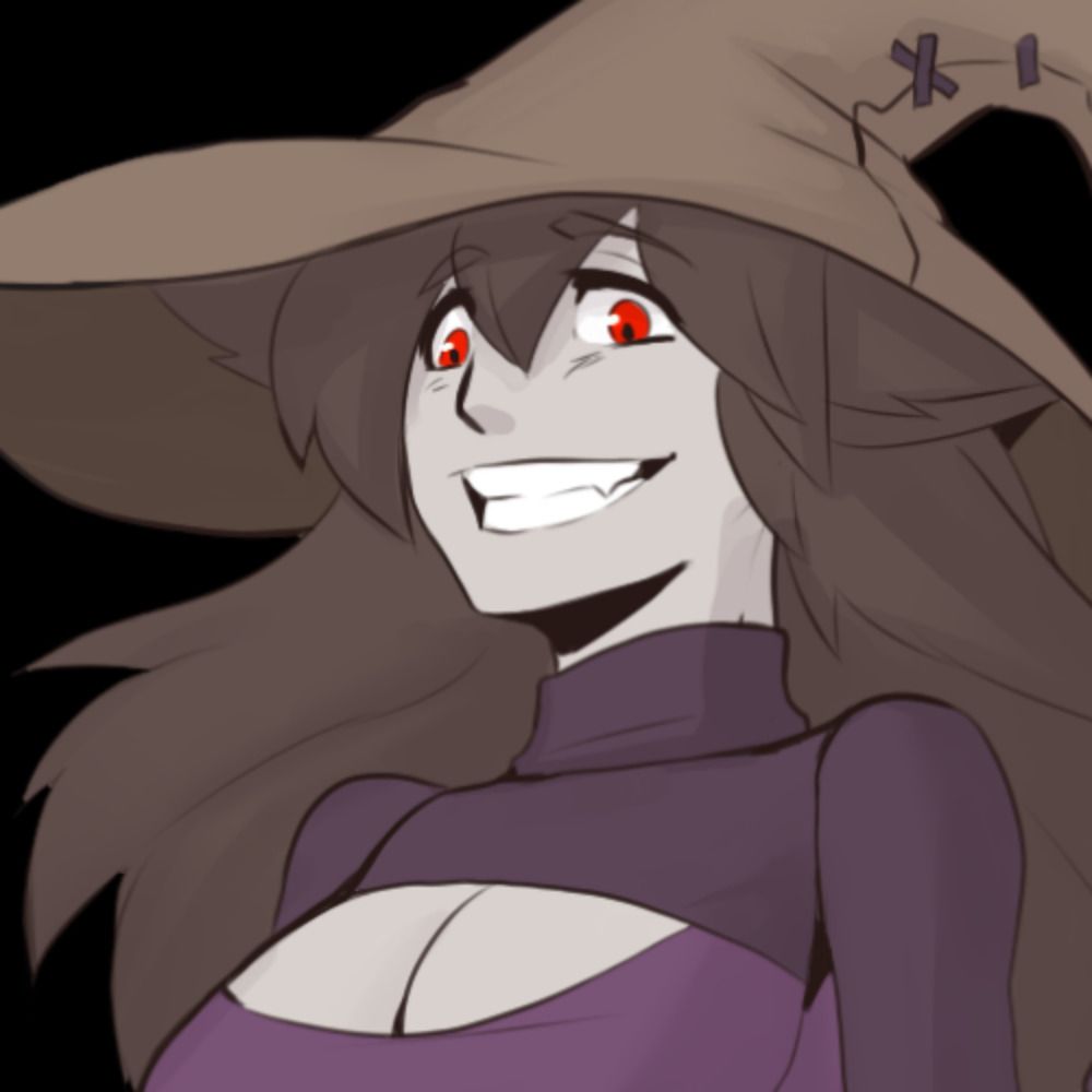 Some Kind of Wizard