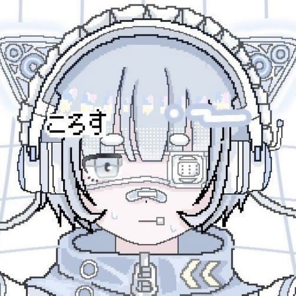 sammi tenshi (᎑ ᎑).zzZ