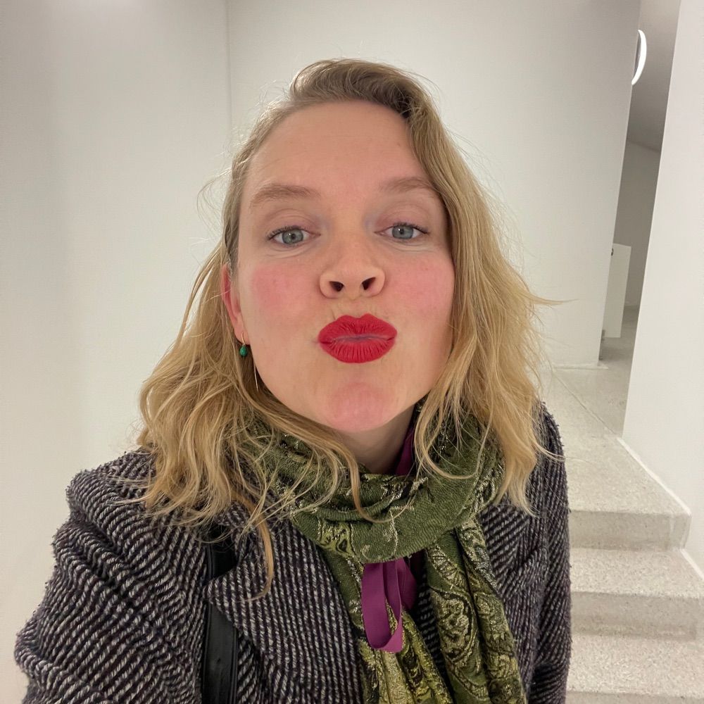 Katrine Hassenkam