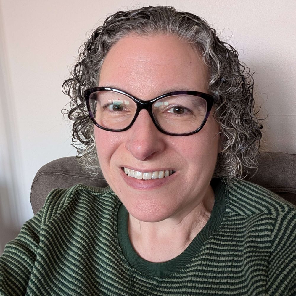 Hilary Copp