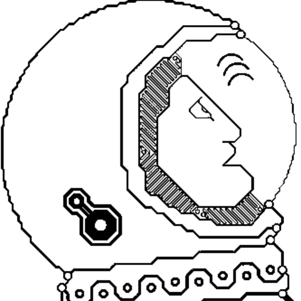 Elektronaut