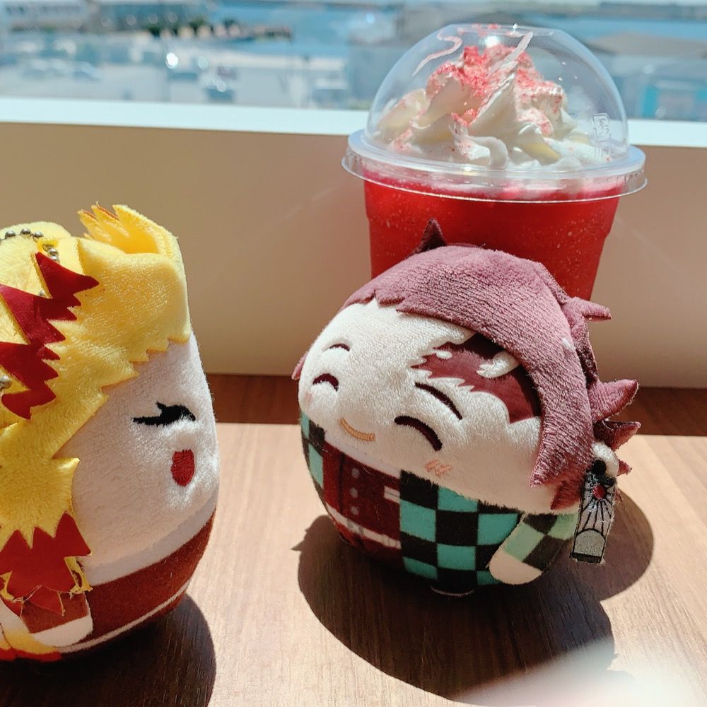 おから