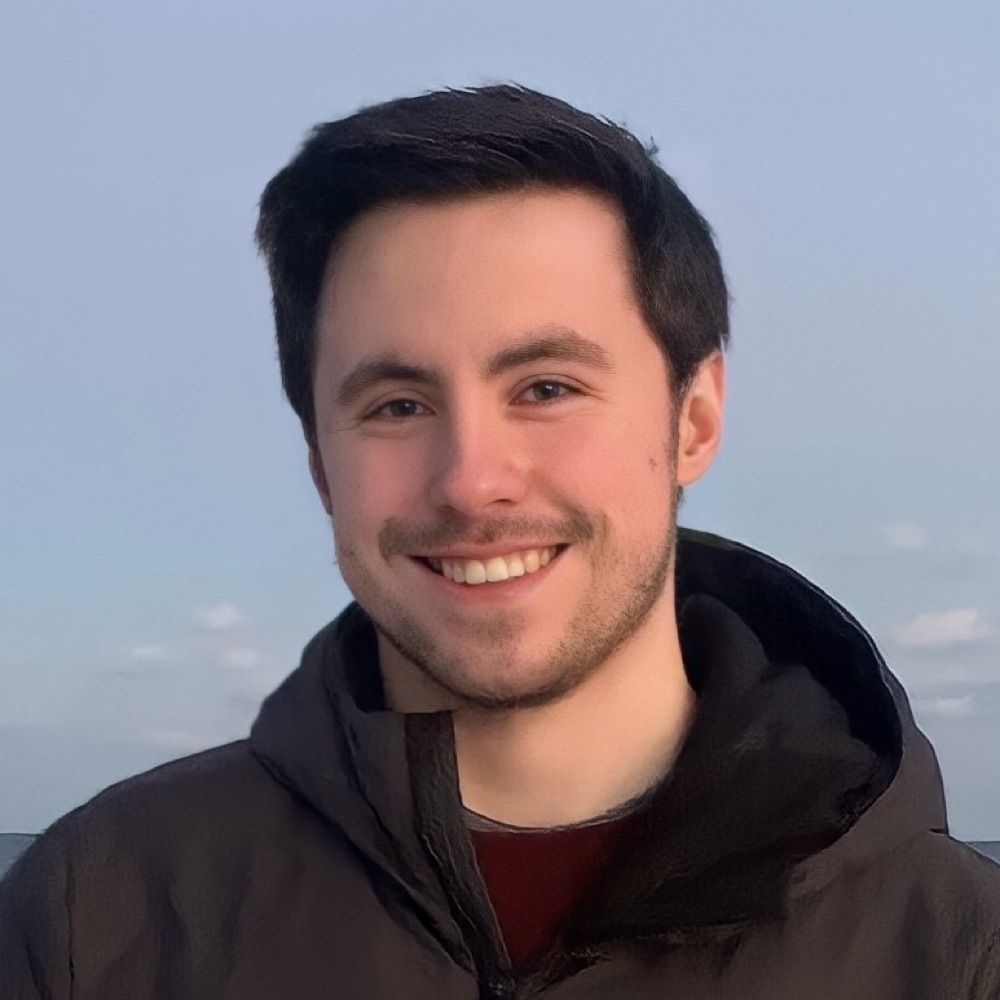 Josh Hoffman