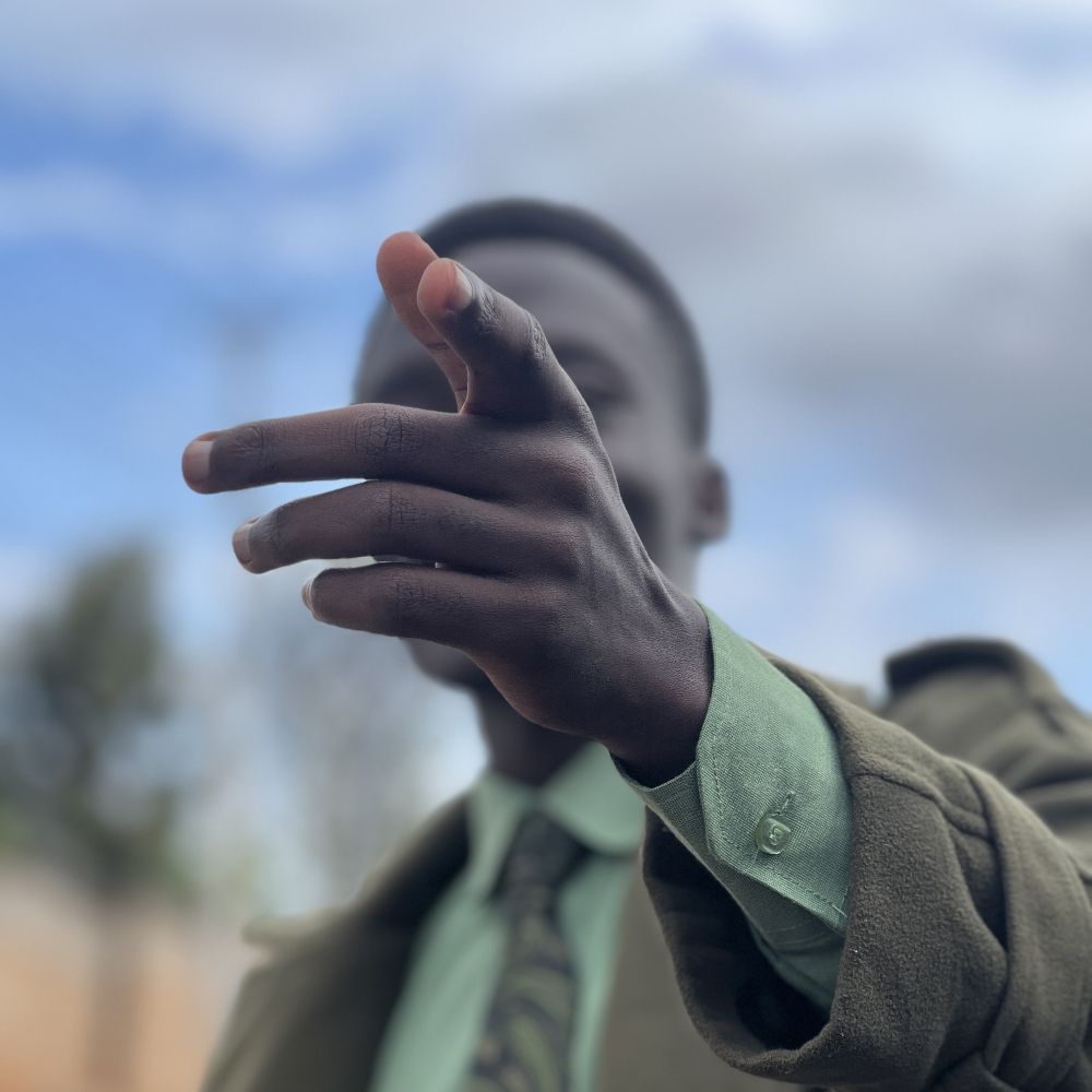 Samuel Asango