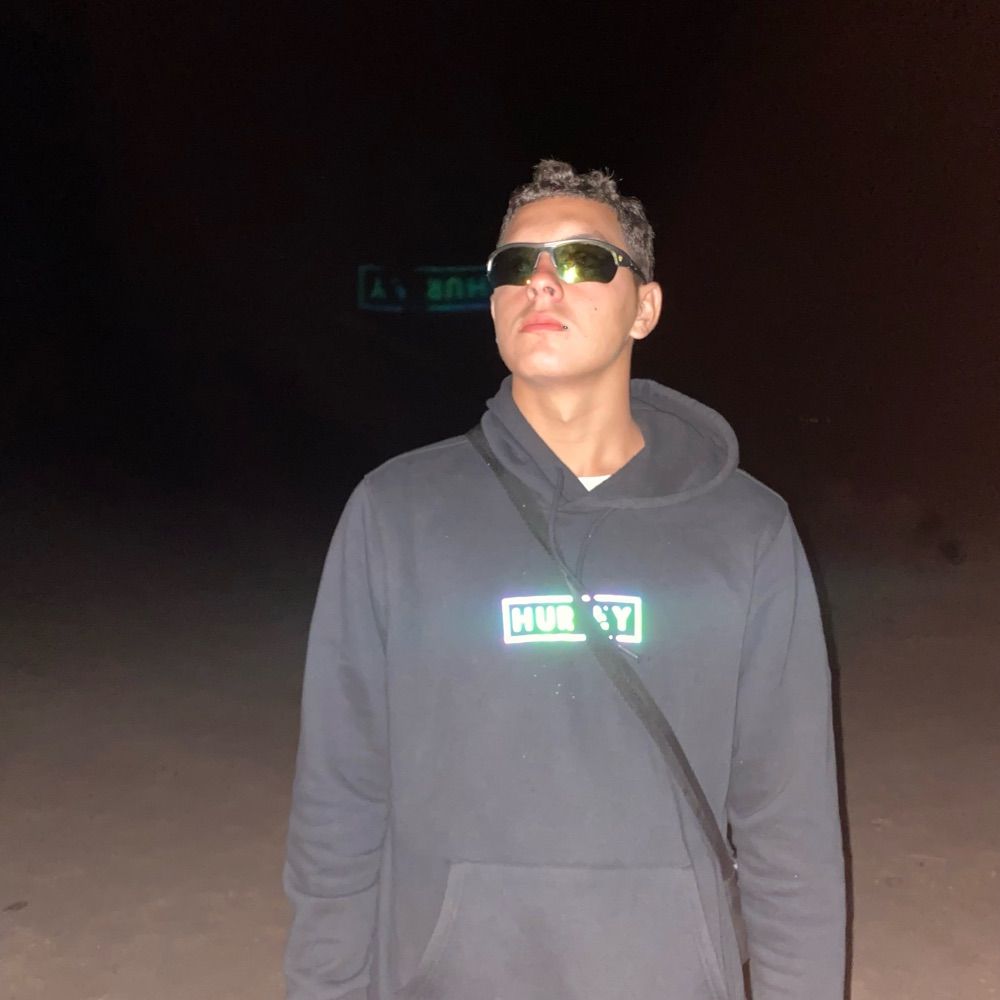 Renan Martins